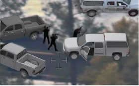 UNANSWERED SHOTS ☆ THE ASTARITA TRIAL AND THE QUEST FOR ACCOUNTABILITY
