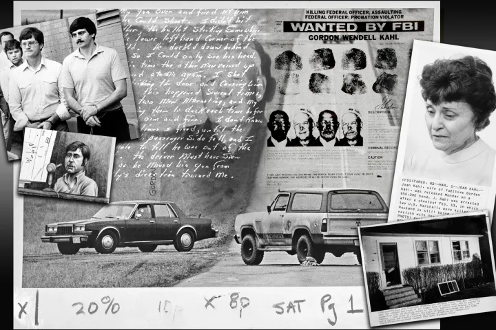 Fact-Checking Plain Talk on Yorie Kahl and Scott Faul