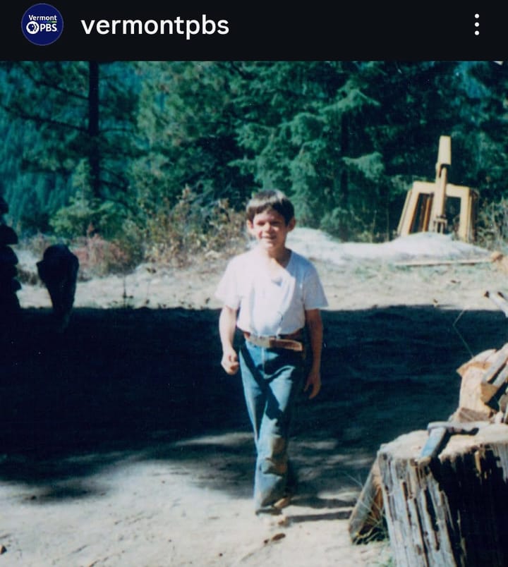 The Spark at Ruby Ridge: August 21, 1992, and the Cost of Federal Overreach