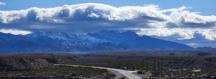 Word on the Range from the Bundy Ranch