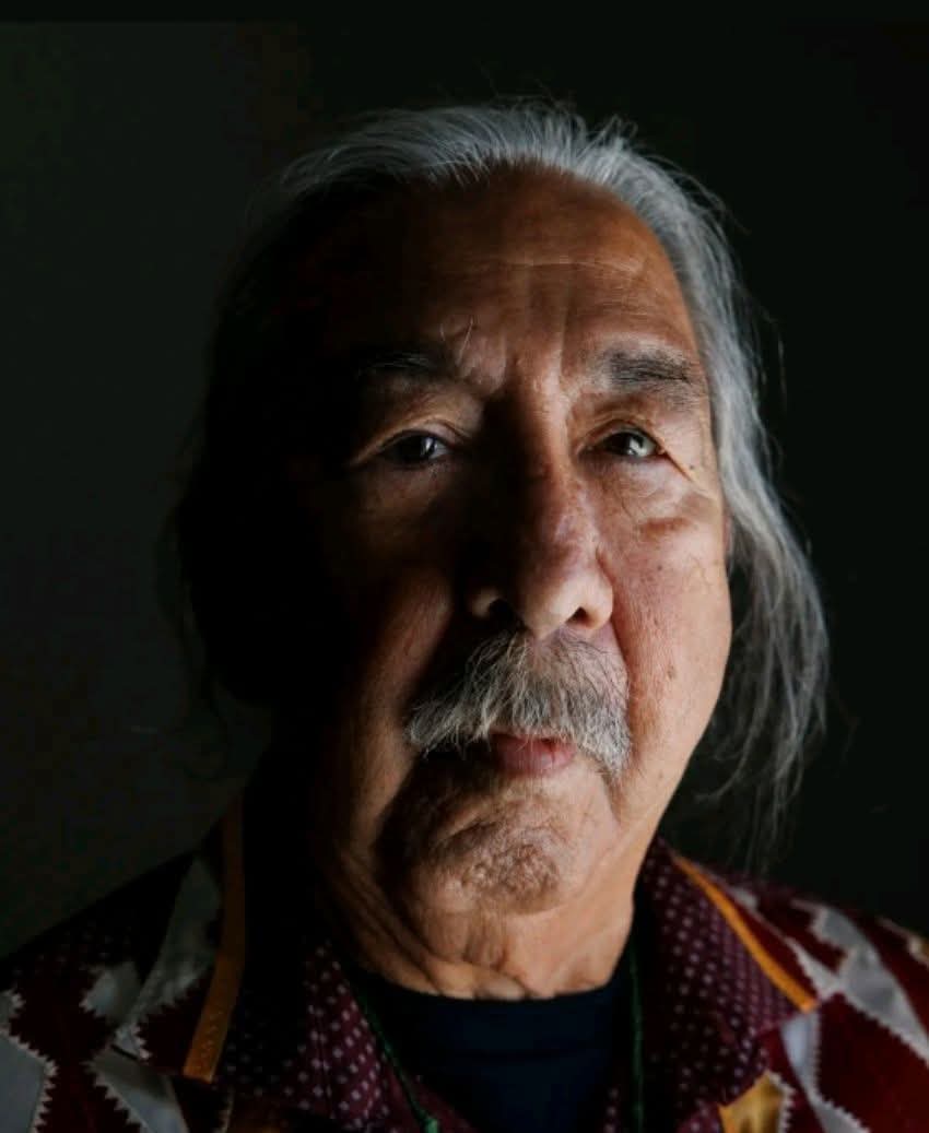 Happy Birthday, Leonard Peltier