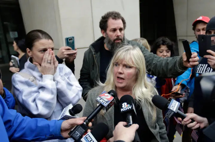 The Final Verdict: Inside the Malheur Refuge Occupation, Pretrial Detention, and Courtroom Drama*