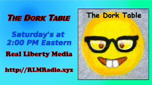 Dork Table 16x9 2:00 PM