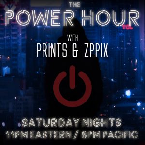 Power Hour Logo